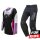 Weber #Werkeholics Impact Combo schwarz/pink/lila Kids