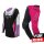 Weber #Werkeholics Impact Combo schwarz/pink/lila Kids 146/152