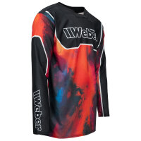 Weber #Werkeholics Impact Special Edition Combo bunt Kids...