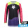 FOX 180 Elevated Combo Teens pink S 22