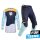 FOX 180 Elevated Combo Teens blau