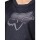 FOX 180 Blackout + Leed Combo Teens schwarz/blau/weiß
