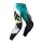 FOX 180 Blackout + Leed Combo Teens schwarz/blau/weiß