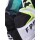 FOX 180 Blackout + Leed Combo Teens schwarz/blau/weiß