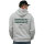 Weber Hoodie grau XXL