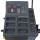75 Jahre Aktion PKW Reifenmontiermaschine 1021 und Radwuchtmaschine "ECO" inkl. Werkstattkompressor 230 V / 10 bar / 50 l Tank