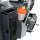 75 Jahre Aktion PKW Reifenmontiermaschine 1021 und Radwuchtmaschine "ECO" inkl. Werkstattkompressor 230 V / 10 bar / 50 l Tank