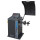 75 Jahre Aktion PKW Reifenmontiermaschine 1021 und Radwuchtmaschine "ECO" inkl. Werkstattkompressor 230 V / 10 bar / 50 l Tank