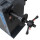 75 Jahre Aktion PKW Reifenmontiermaschine 1021 und Radwuchtmaschine "ECO" inkl. Werkstattkompressor 230 V / 10 bar / 50 l Tank