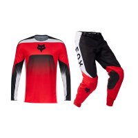 FOX 360 Divider Combo flu rot L 32