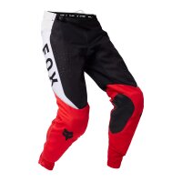 FOX 360 Divider Combo flu rot XL 36