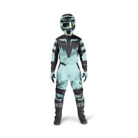 FOX 180 Kairos Combo blau/schwarz