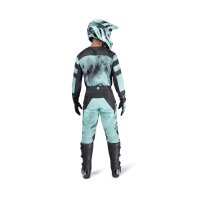 FOX 180 Kairos Combo blau/schwarz