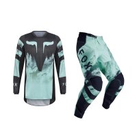 FOX 180 Kairos Combo blau/schwarz M 32