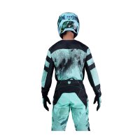 FOX 180 Kairos Combo blau/schwarz M 32