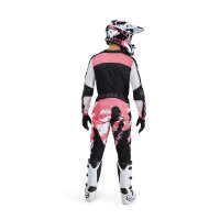 FOX 180 DIGI Image Combo schwarz/pink