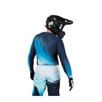 FOX 180 AIR HAZE Combo blau S 30