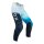 FOX 180 AIR HAZE Combo blau S 30