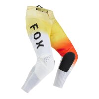 FOX 180 AIR HAZE Combo weiß