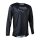 FOX 180 Blackout Combo schwarz