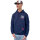 Paul Bloy PB252 Hoodie blau S
