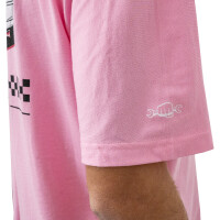 Paul Bloy PB252 T-Shirt rosa L