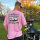 Paul Bloy PB252 T-Shirt rosa L