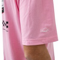 Paul Bloy PB252 T-Shirt rosa S