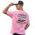 Paul Bloy PB252 T-Shirt rosa S