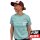 Weber Fiona Hoppe T-Shirt blau/orange/pink Kids 128