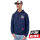 Paul Bloy PB252 Hoodie blau Kids 152