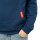Paul Bloy PB252 Hoodie blau Kids 152