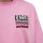 Paul Bloy PB252 T-Shirt rosa Kids 128