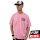 Paul Bloy PB252 T-Shirt rosa Kids 140
