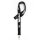 Weber #Werkeholics Schlüsselband Lanyard schwarz