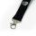 Weber #Werkeholics Schlüsselband Lanyard schwarz