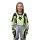 FOX 180 LEAN Combo Teens gelb/grau