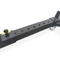 Hydraulischer Radheber 1500 kg