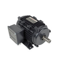 Motor 3,0 KW f&uuml;r C-1.25 / C-4S / C-5S-XL