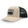 Weber #Werkeholics Mesh Baseball Cap beige/schwarz