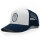 Weber #Werkeholics Mesh Baseball Cap blau/weiß
