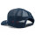 Weber #Werkeholics Mesh Baseball Cap blau/weiß