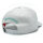 Weber #Werkeholics Baseball Cap weiß/türkis