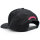 Weber #Werkeholics Baseball Cap schwarz/pink