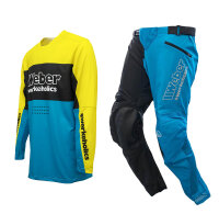 Weber #Werkeholics Industry Combo...