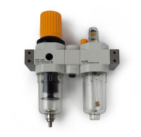 Wartungseinheit für Montiermaschine Klassik Serie...