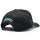 Weber #Werkeholics Baseball Cap schwarz/türkis Kids