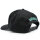 Weber #Werkeholics Baseball Cap schwarz/türkis Kids