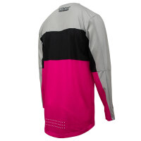 Weber #Werkeholics Industry Combo pink/grau