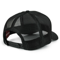 Weber #Werkeholics Mesh Baseball Cap schwarz Kids